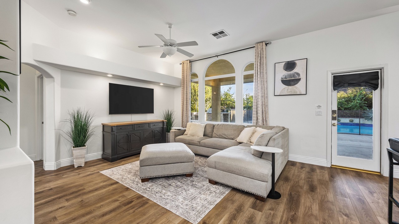 Photo of Livingroom in Greenacres