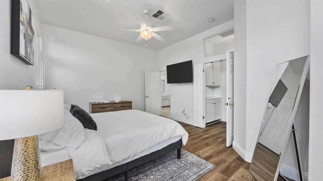 Photo of Bedroom in Greenacres