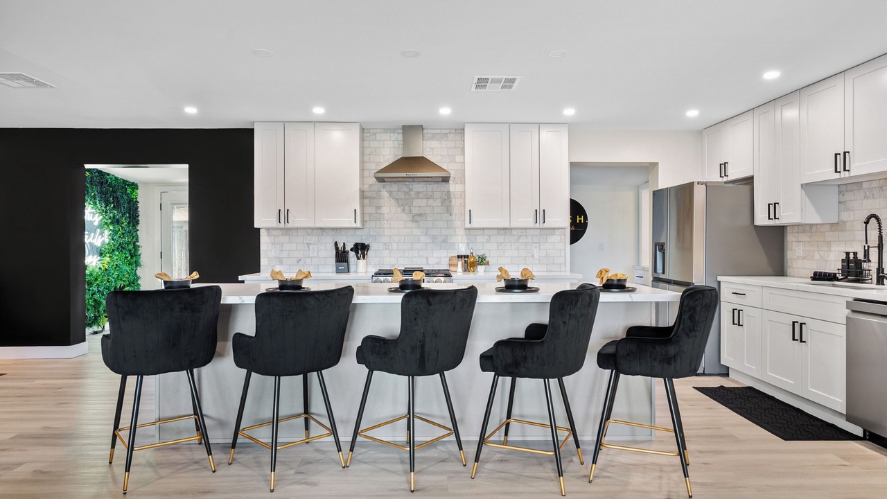 Photo of Kitchen in Cox Heights