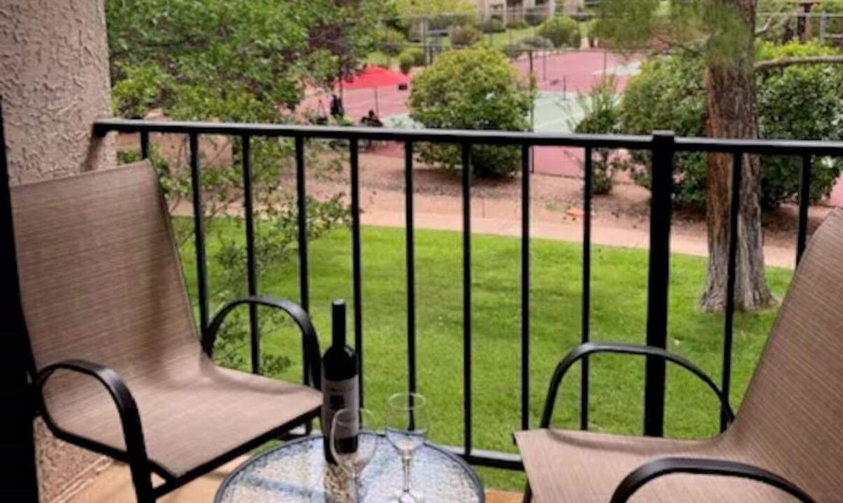 Photo of Outdoor in Oak Creek