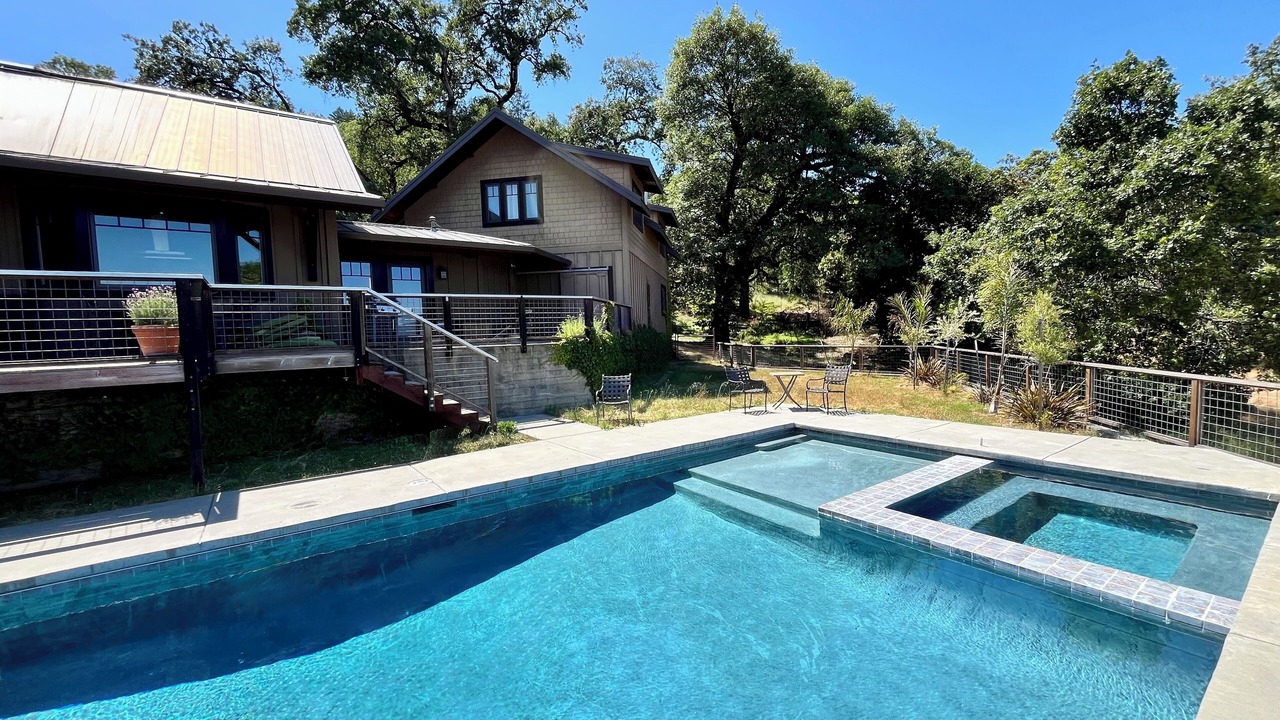 Photo of Outdoor in California Wine Country