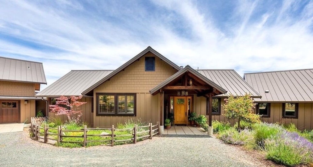 Photo of Outdoor in California Wine Country