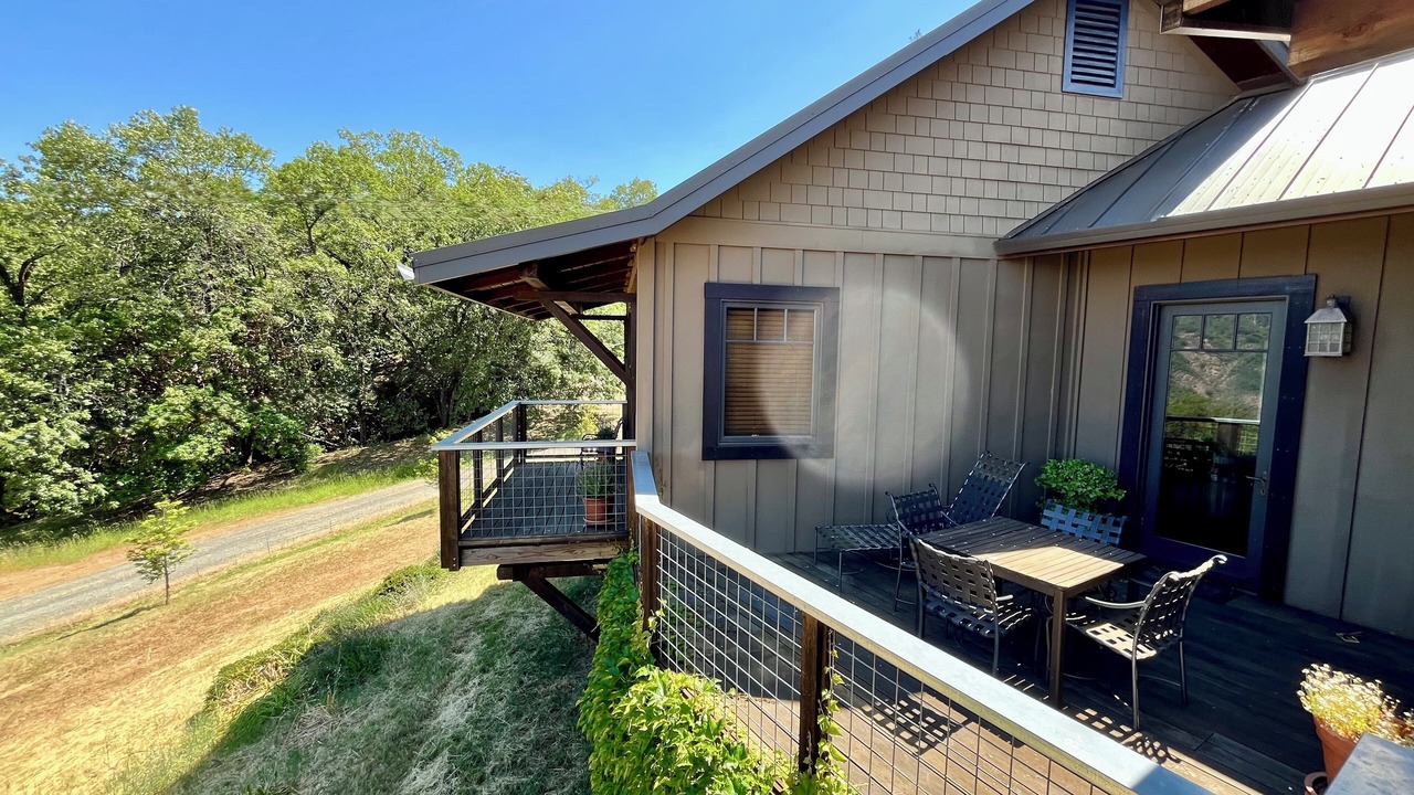 Photo of Outdoor in California Wine Country