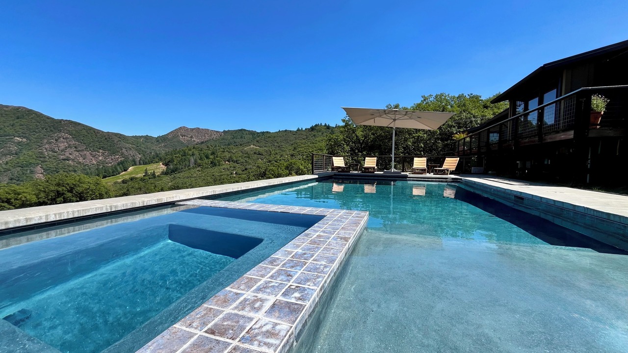 Photo of Outdoor in California Wine Country