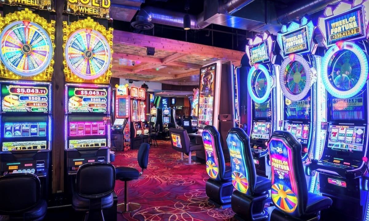 Photo of Others in Las Vegas