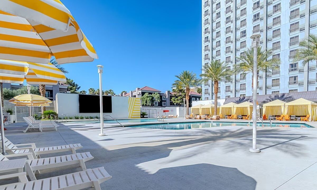 Photo of Outdoor in Las Vegas