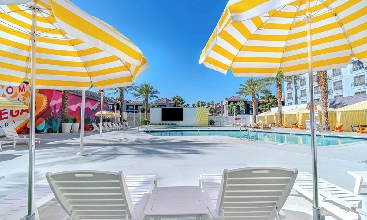 Photo of Outdoor in Las Vegas