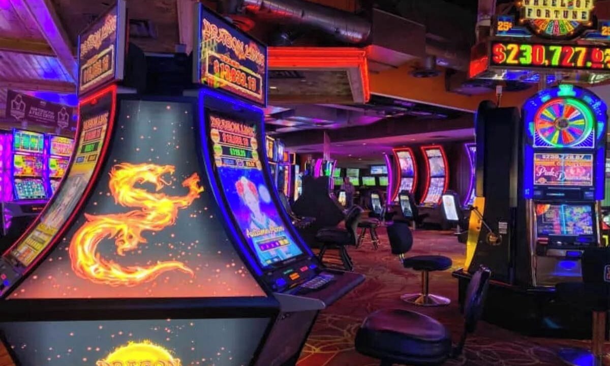 Photo of Others in Las Vegas