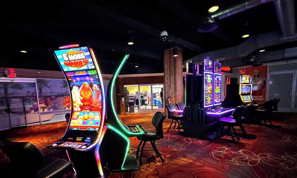 Photo of Others in Las Vegas
