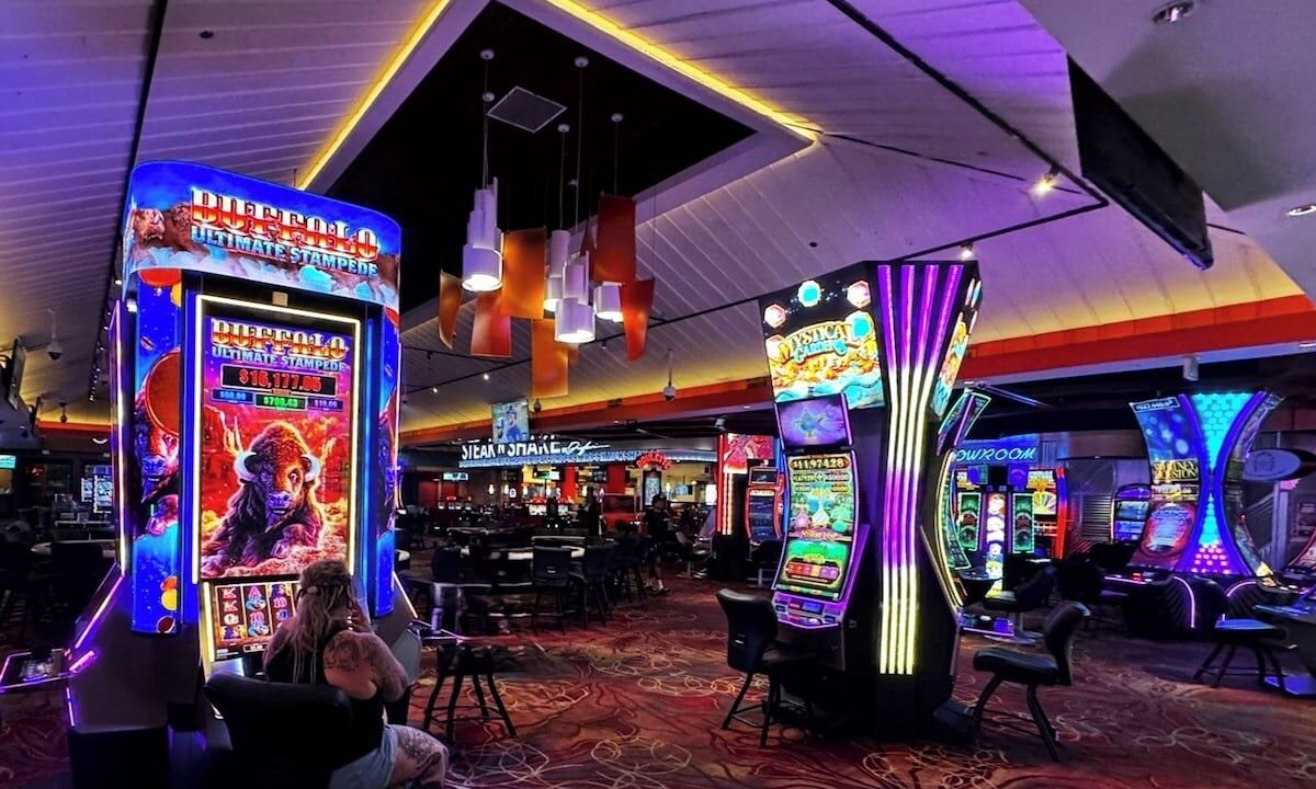 Photo of Others in Las Vegas