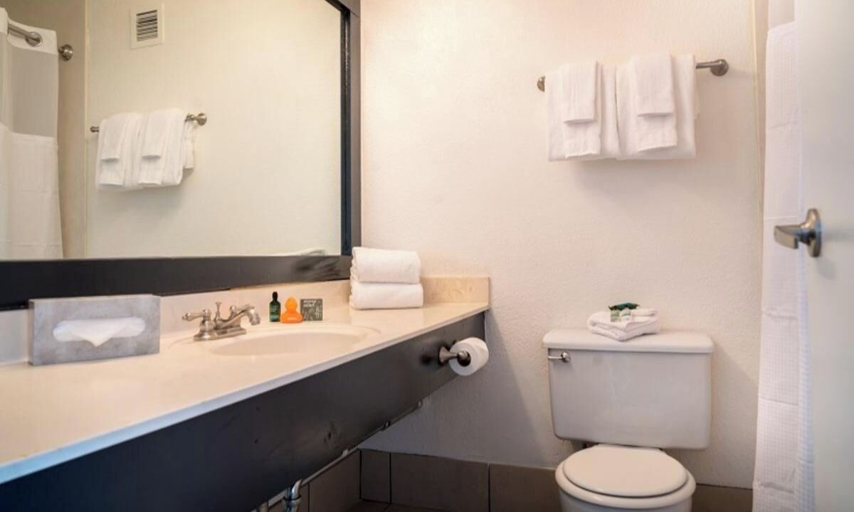 Photo of Bathroom in Las Vegas