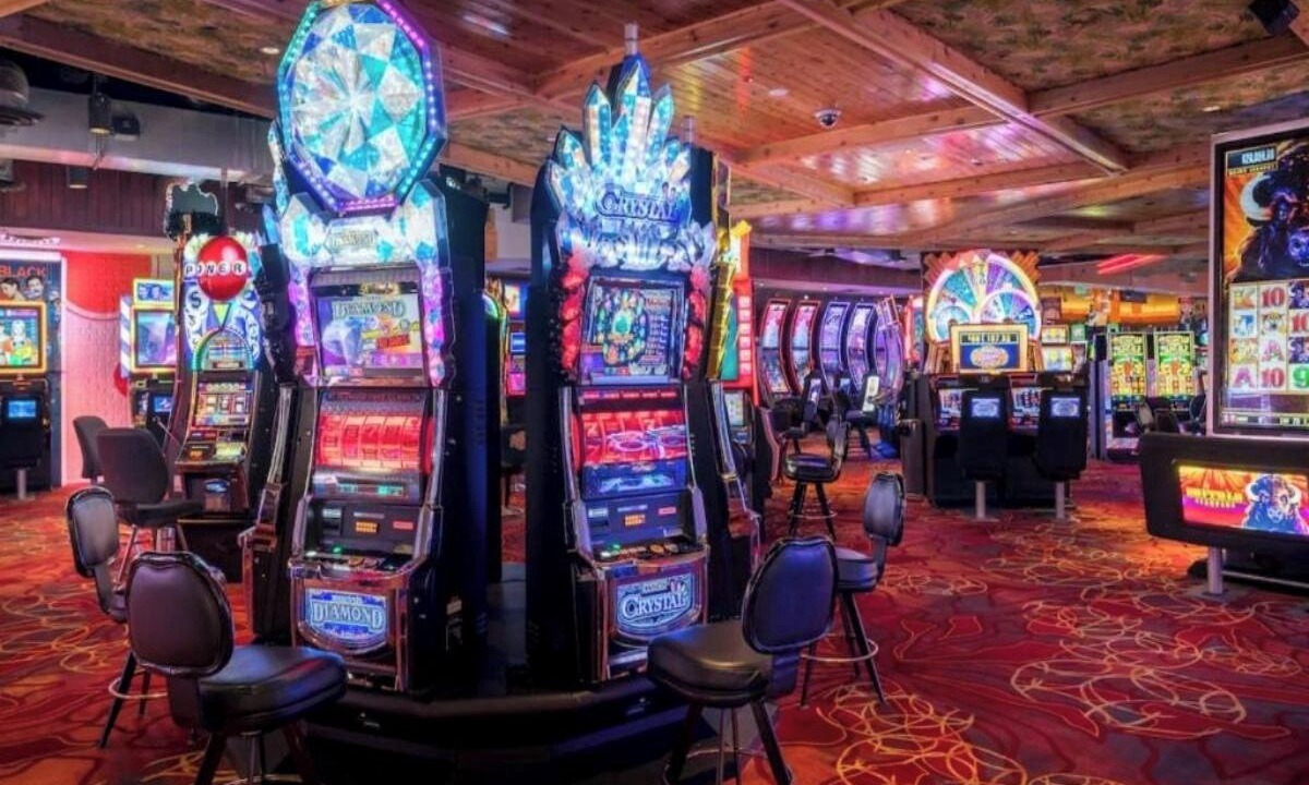 Photo of Others in Las Vegas