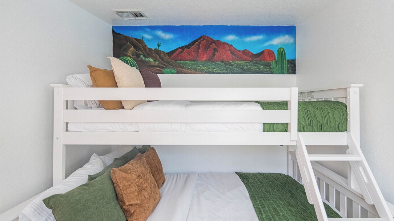 Photo of Bedroom in Park Scottsdale One