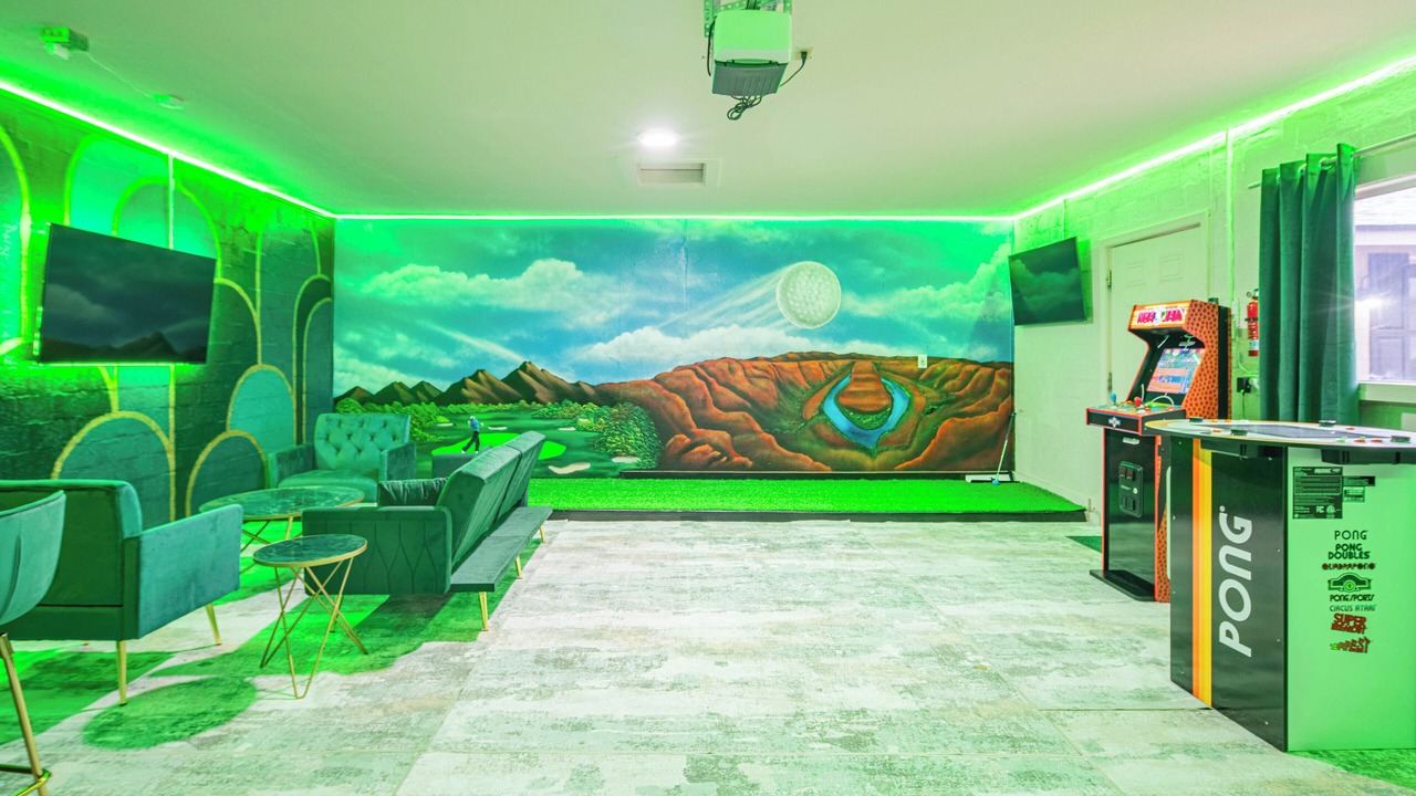 Photo of Bedroom in Park Scottsdale One