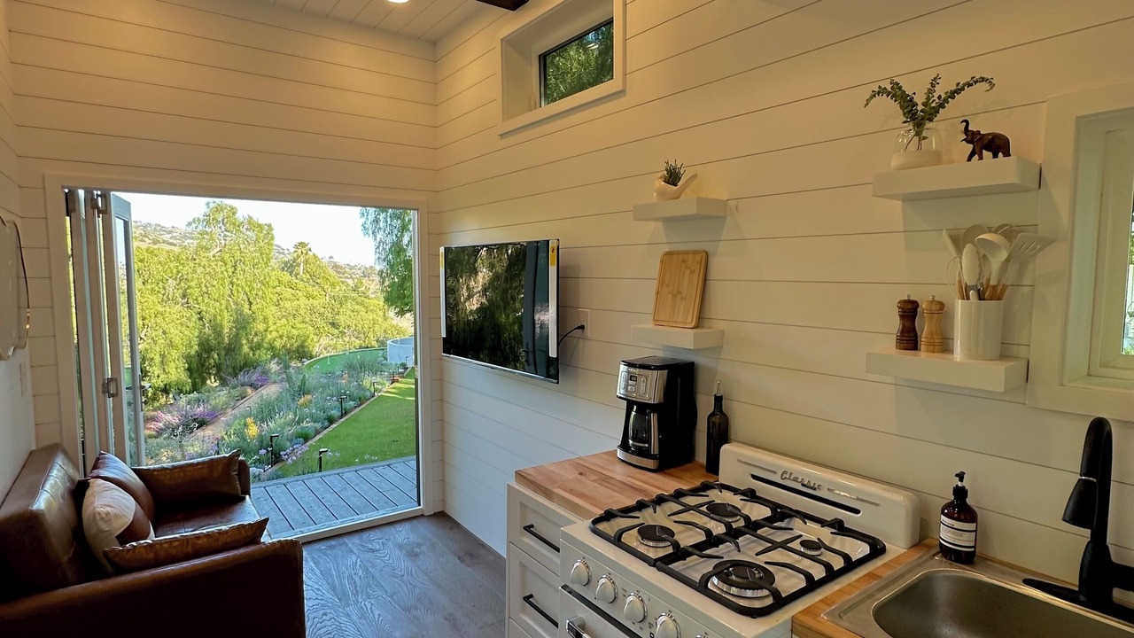 Photo of Kitchen in Rancho Palos Verdes