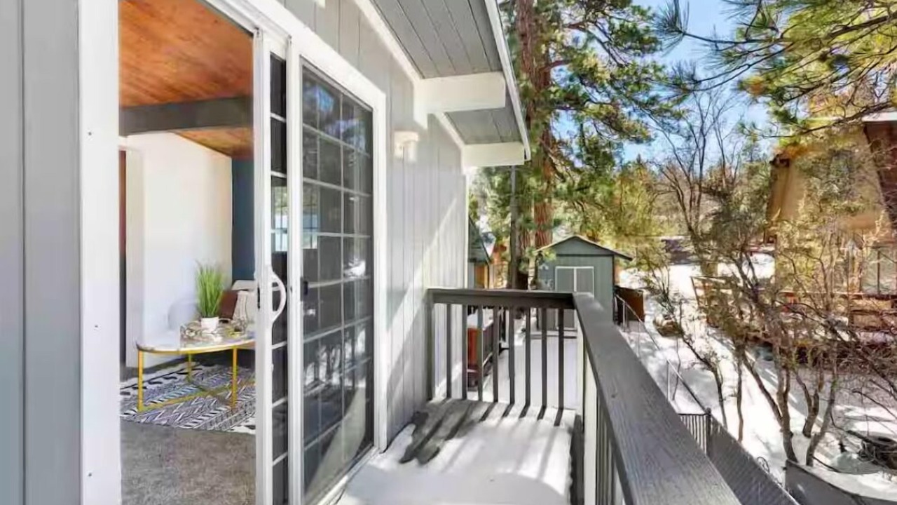 Photo of Outdoor in Sugarloaf