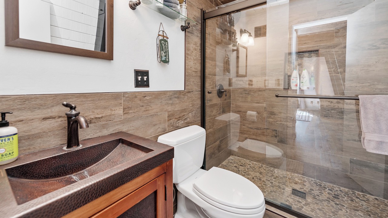 Photo of Bathroom in Sugarloaf