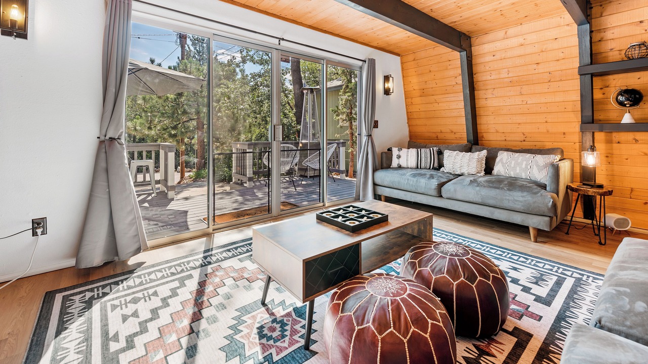 Photo of Livingroom in Sugarloaf
