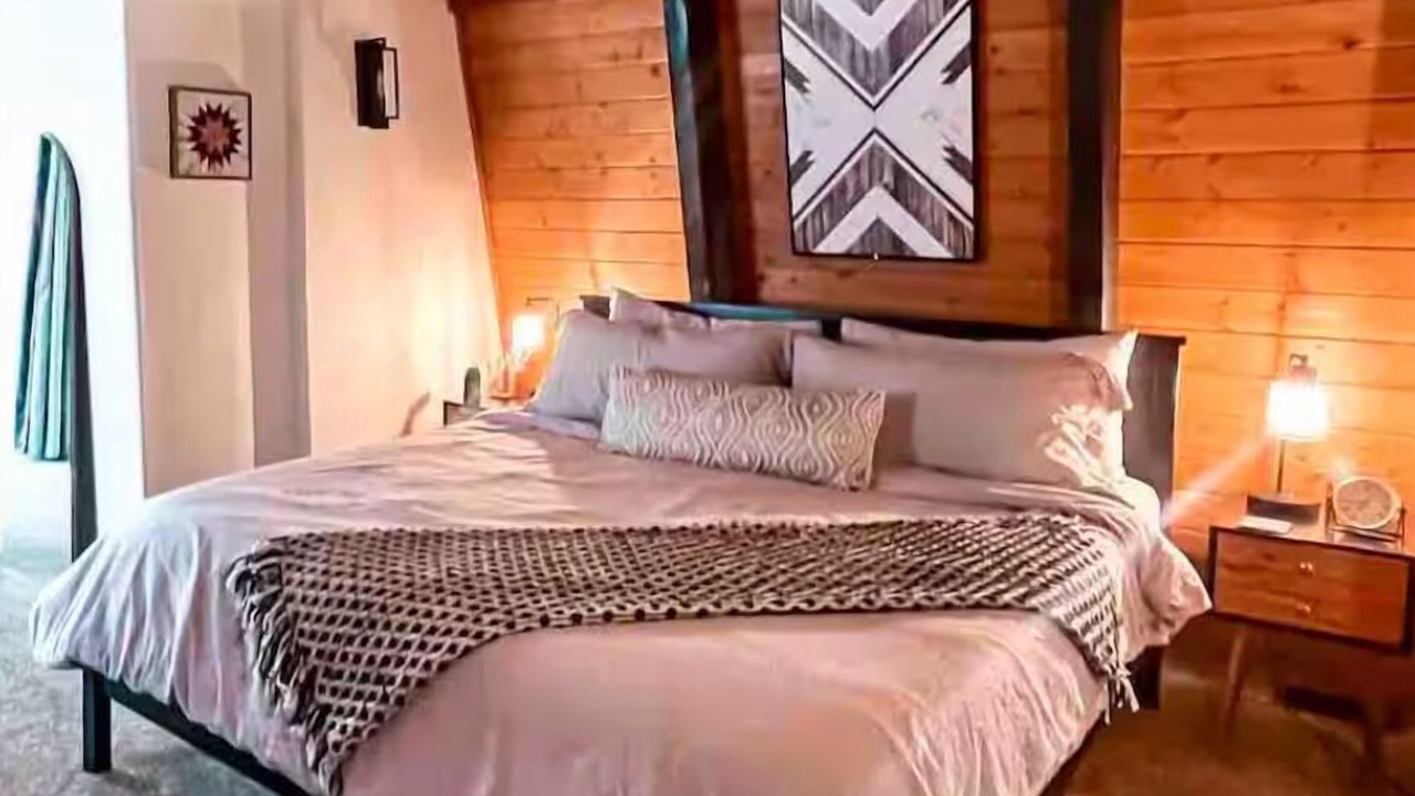 Photo of Bedroom in Sugarloaf