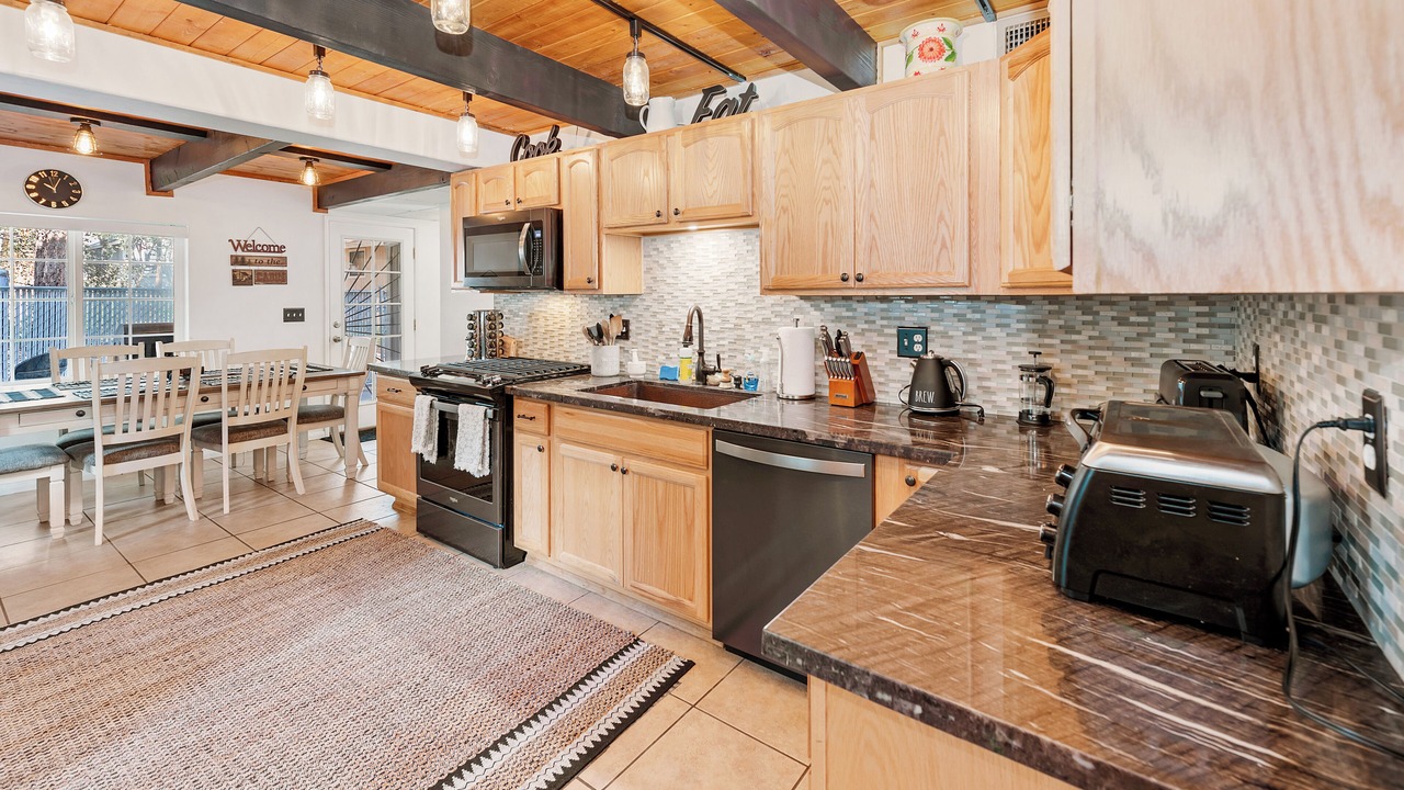 Photo of Kitchen in Sugarloaf
