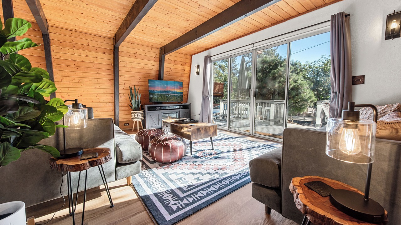 Photo of Livingroom in Sugarloaf