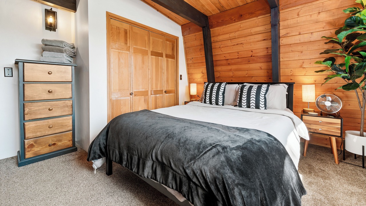 Photo of Bedroom in Sugarloaf
