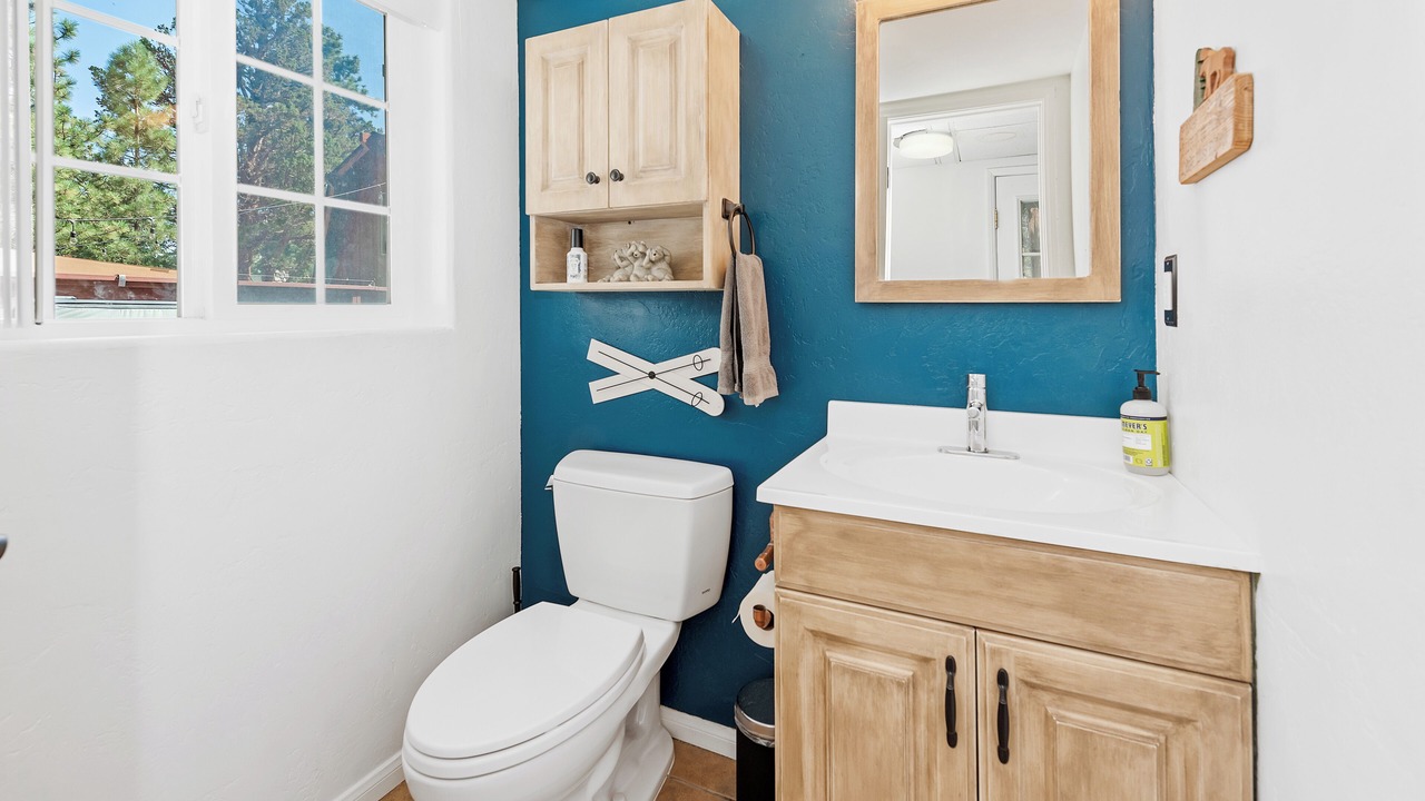 Photo of Bathroom in Sugarloaf