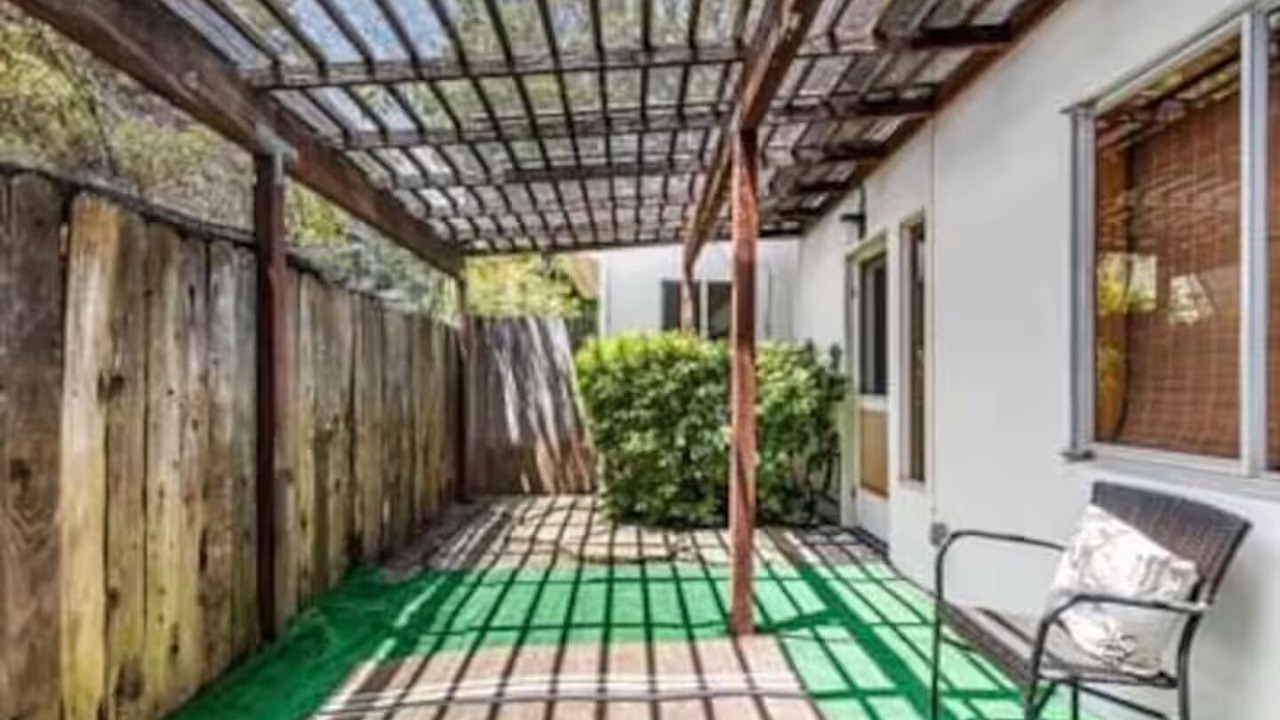 Photo of Patio Balcony in Brentwood