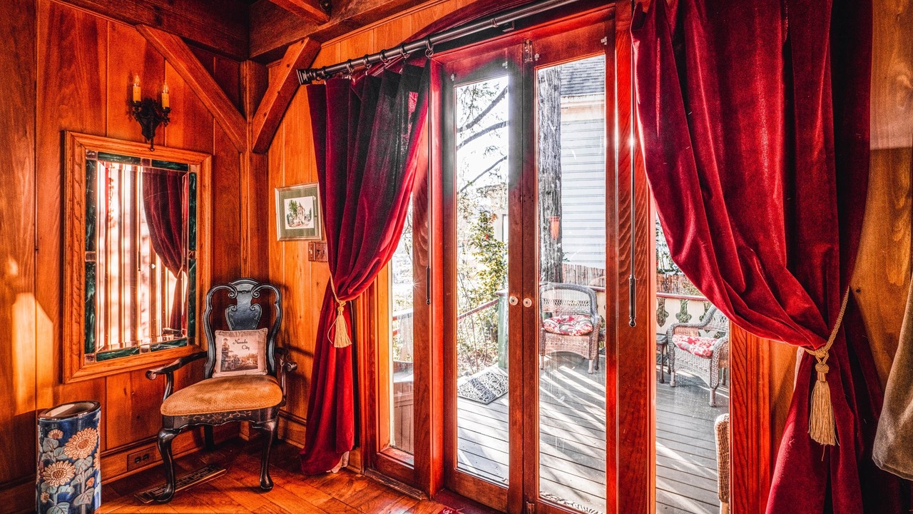 Photo of Outdoor in Nevada City