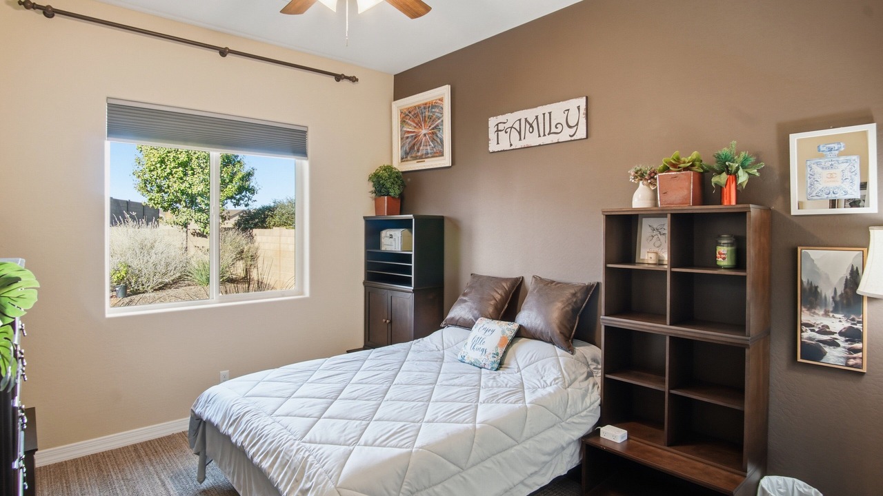 Photo of Bedroom in Granville
