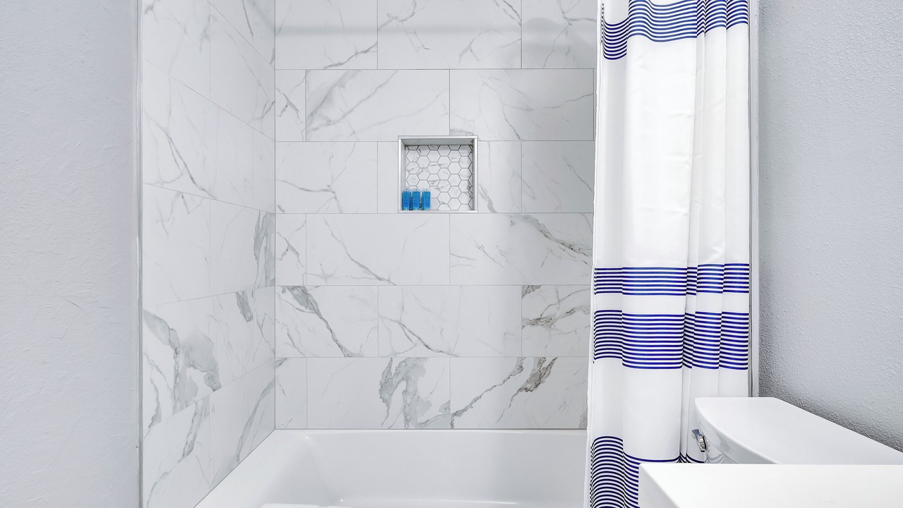 Photo of Bathroom in Riverside