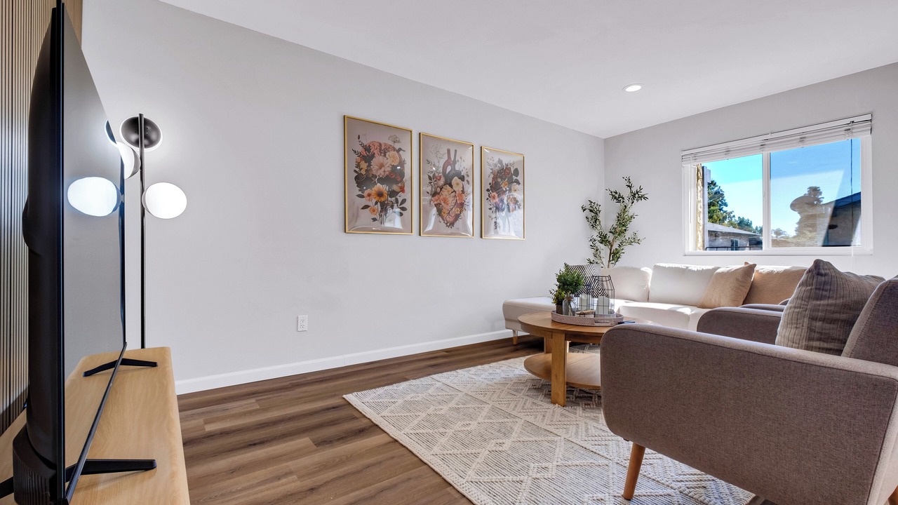 Photo of Livingroom in Riverside