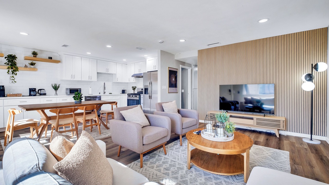 Photo of Livingroom in Riverside