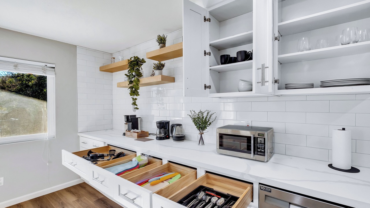 Photo of Kitchen in Riverside