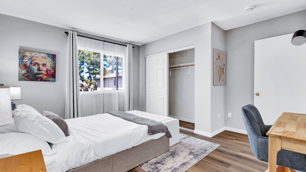 Photo of Bedroom in Riverside