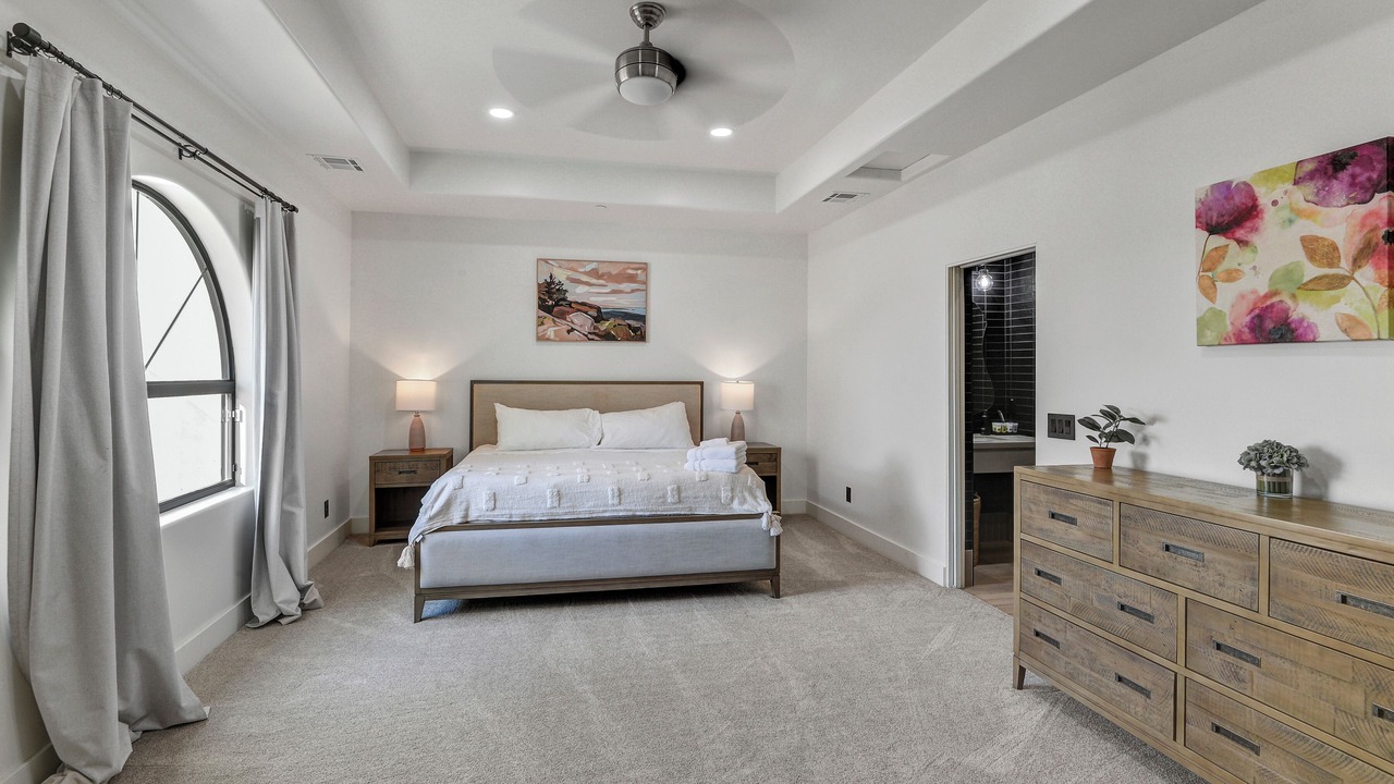 Photo of Bedroom in Casa Rica