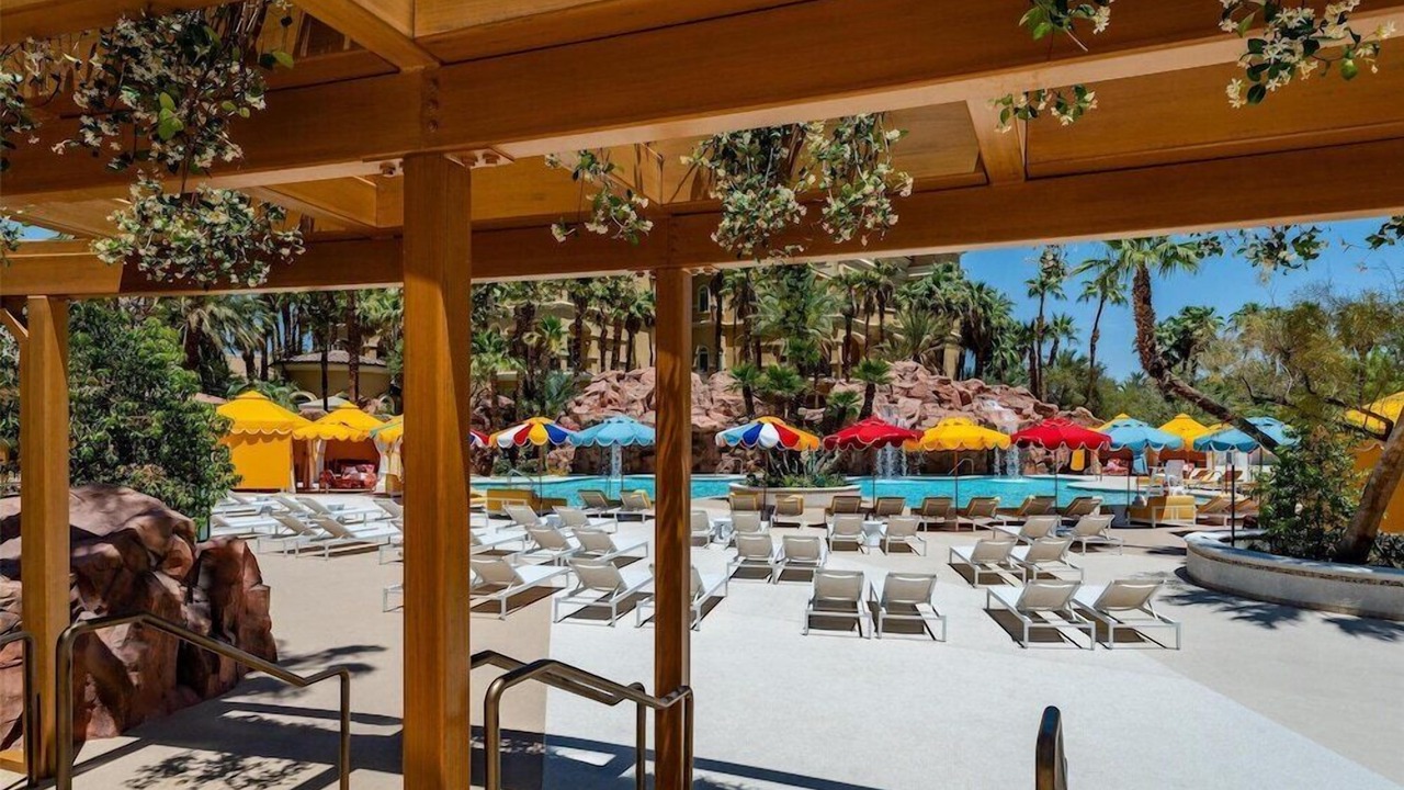 Photo of Outdoor in Las Vegas