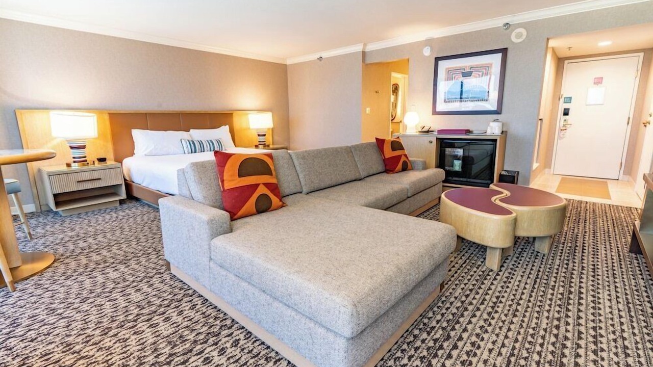 Photo of Bedroom in Las Vegas