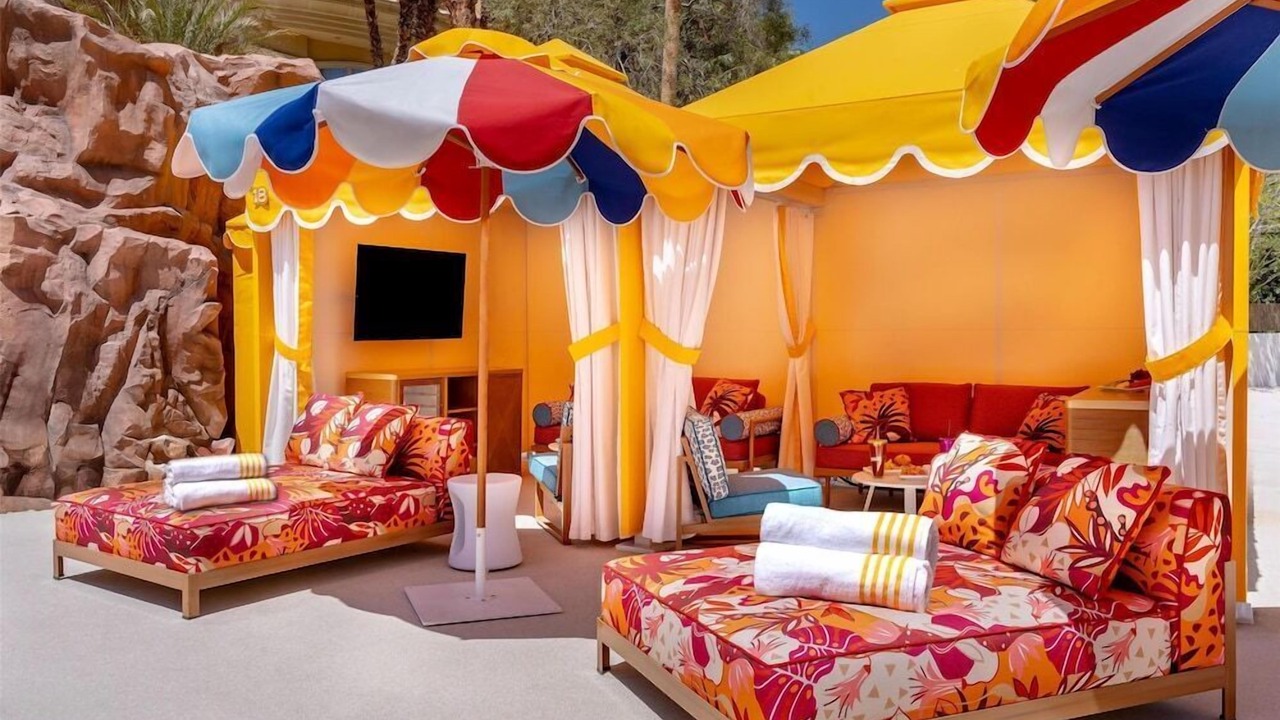 Photo of Outdoor in Las Vegas