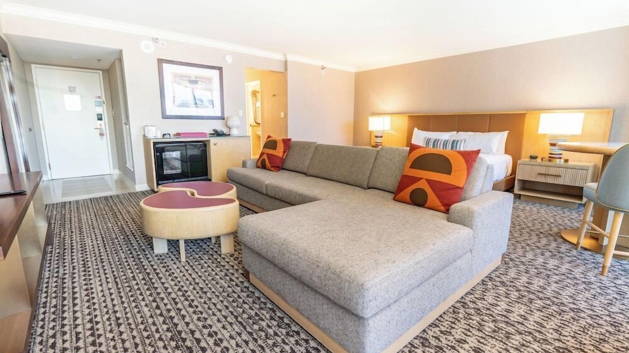 Photo of Bedroom in Las Vegas