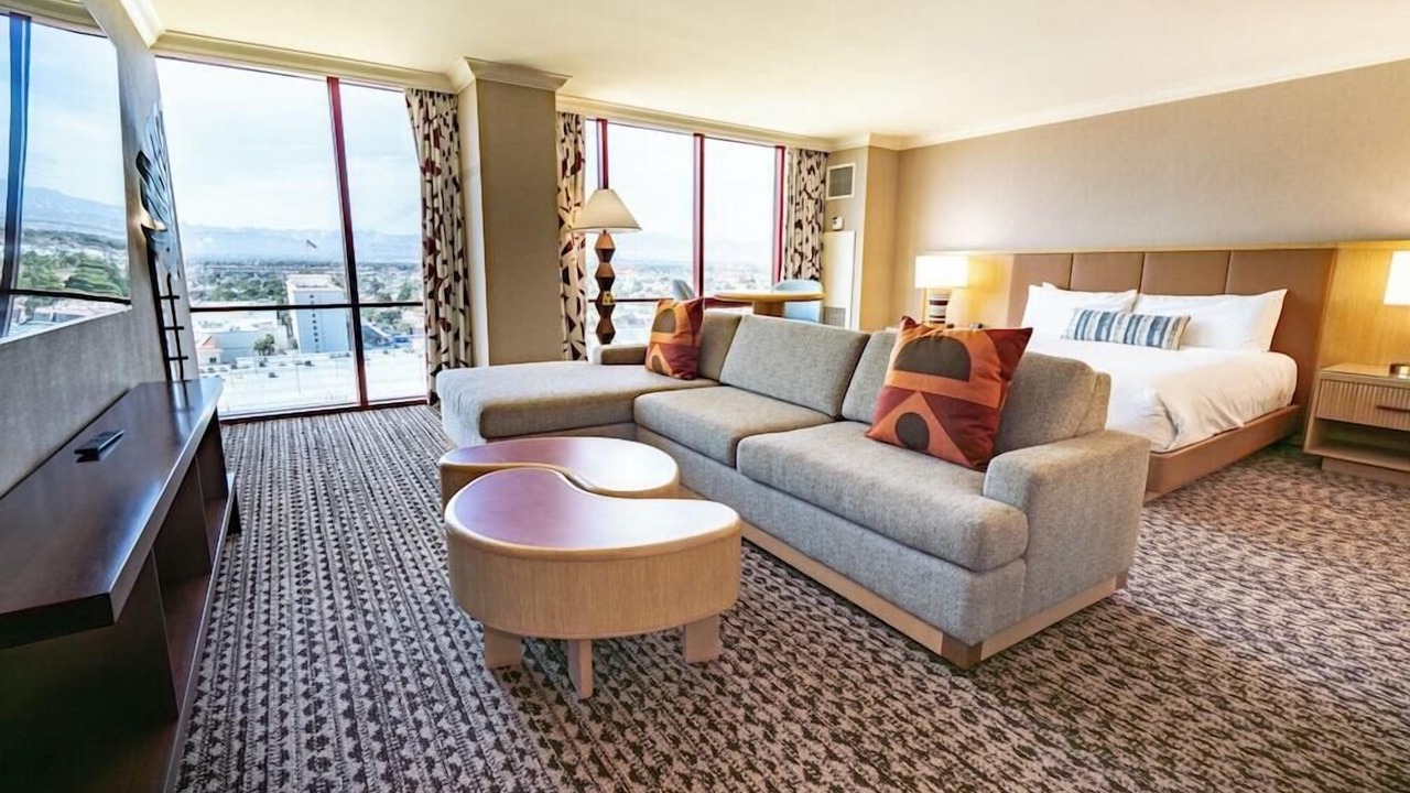 Photo of Bedroom in Las Vegas
