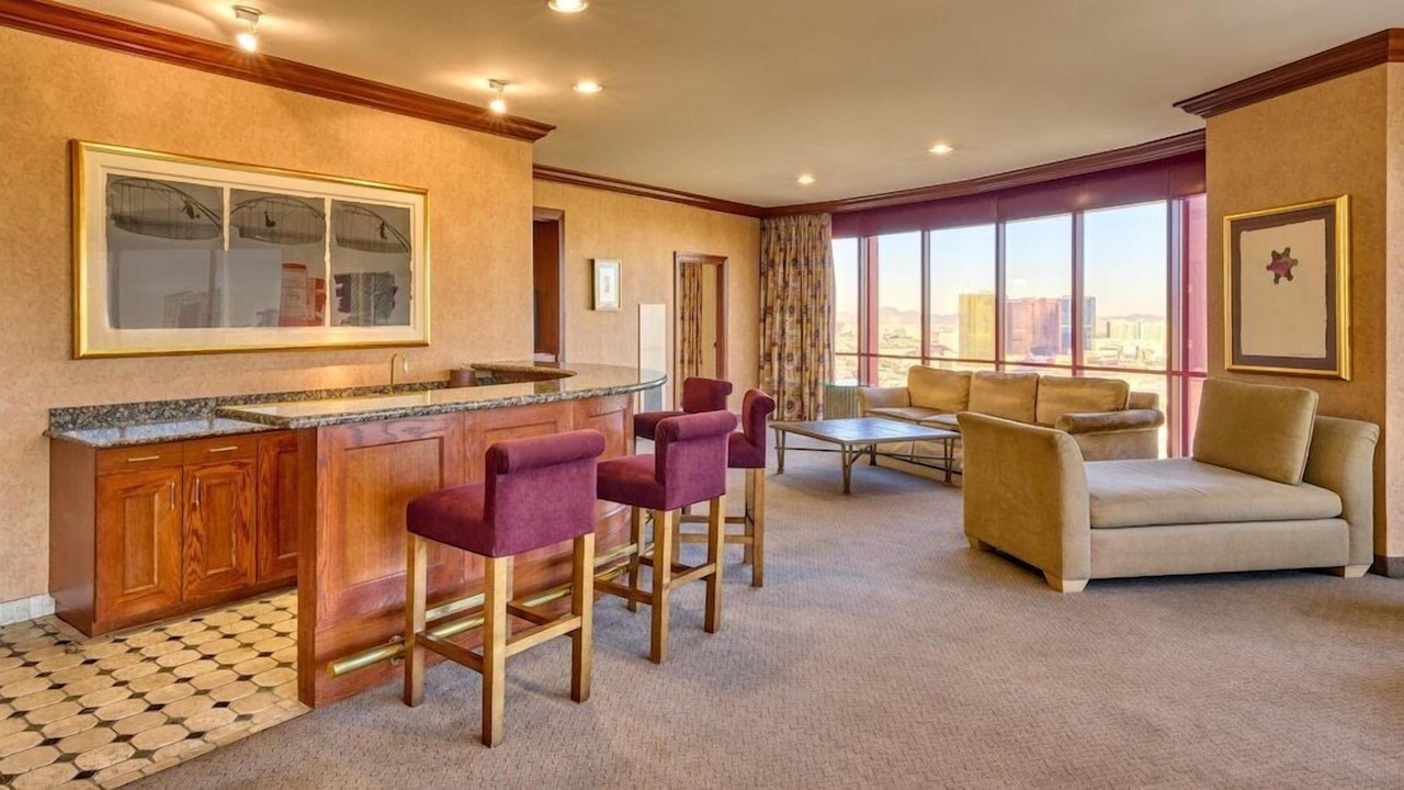 Photo of Bedroom in Las Vegas