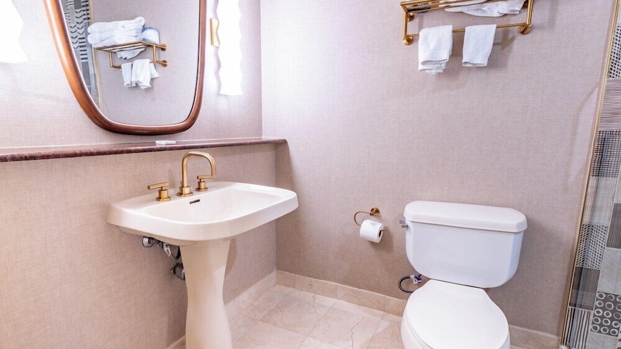 Photo of Bathroom in Las Vegas