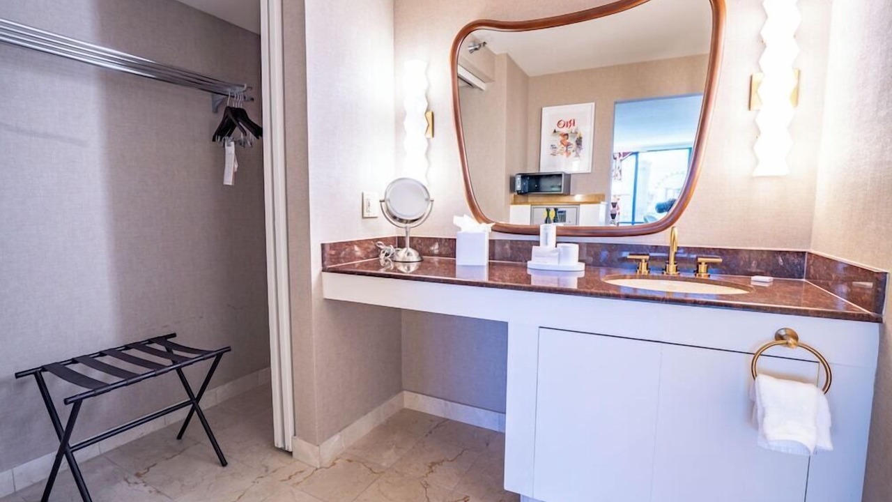 Photo of Bathroom in Las Vegas