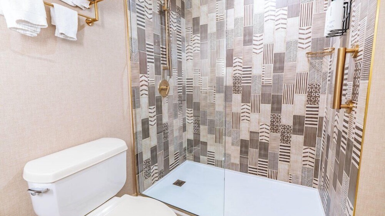 Photo of Bathroom in Las Vegas