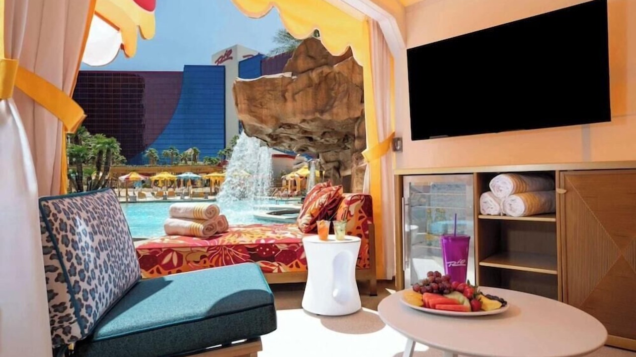 Photo of Outdoor in Las Vegas