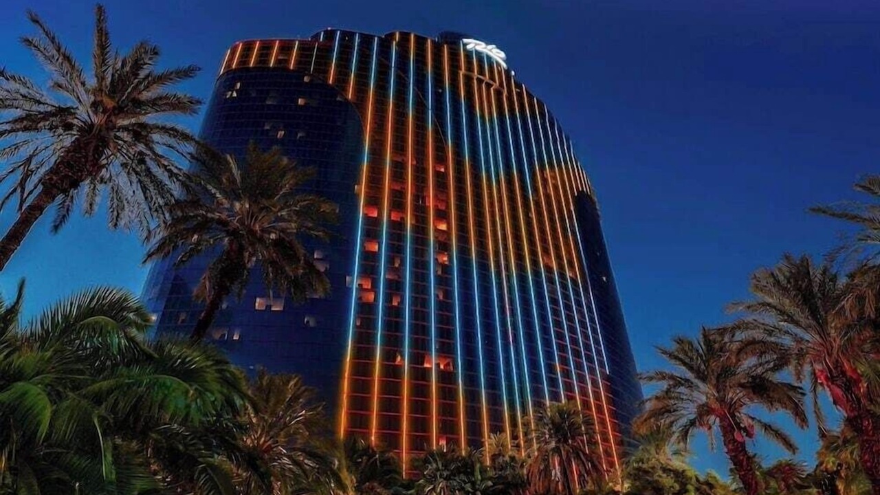 Photo of Others in Las Vegas