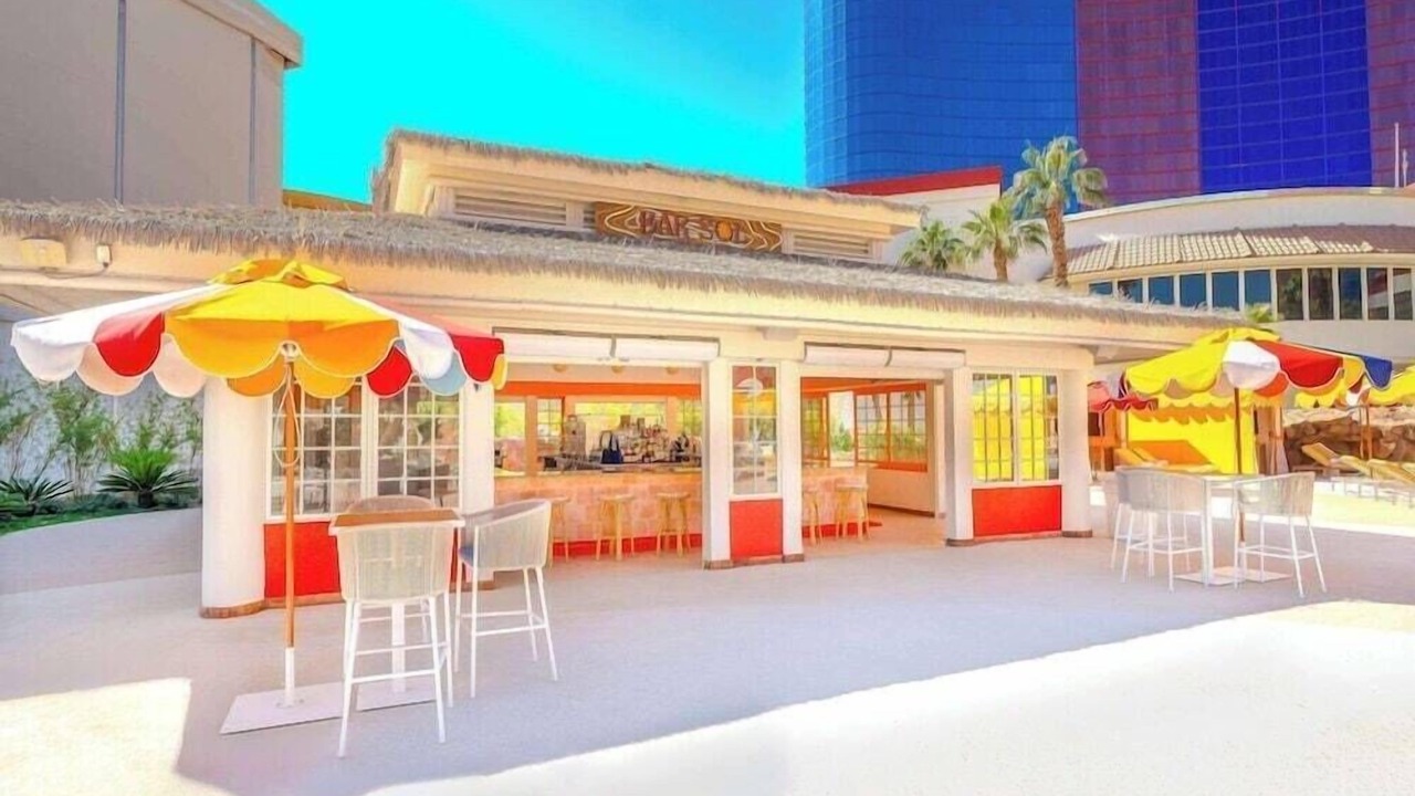 Photo of Others in Las Vegas