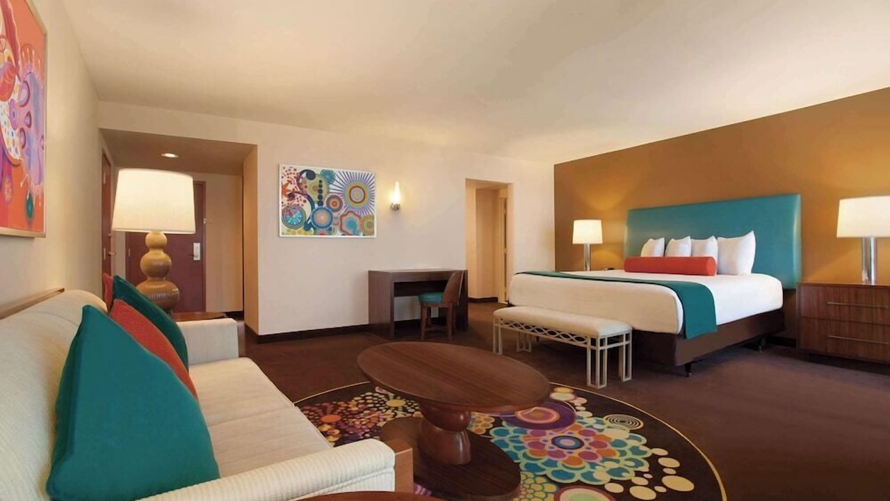 Photo of Bedroom in Las Vegas