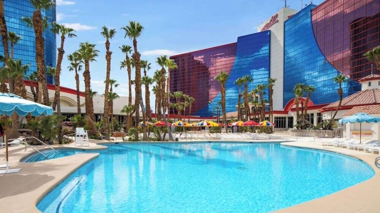 Photo of Outdoor in Las Vegas
